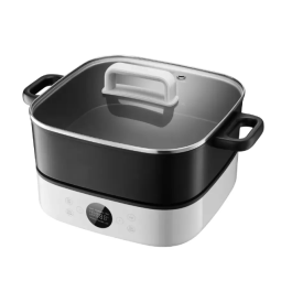 Xiaomi Olla Multifunción Eléctrica 6L Precio: 82.49999978. SKU: B16ZLN7PGQ