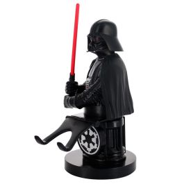 Cable Guy Soporte Darth Vader A New Hope Star Wars 20cm para Mandos de PS5, Xbox, Teléfonos y Mando a Distancia