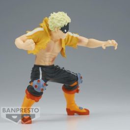Figura Banpresto My Hero Academia The Figura Banpresto My Hero Academia The