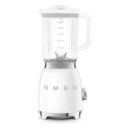 Smeg BLF03WHEU Batidora de Mano Eléctrica, Color Blanco Precio: 286.9499996. SKU: B16SDVD6X6
