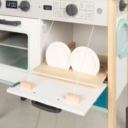 Cocina de Juguete Woomax 81 X 97 X 30 CM