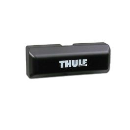 Thule Cerradura de Seguridad Universal para Furgonetas - Cierre de Alta Protección para Puertas Traseras y Puertas Correderas