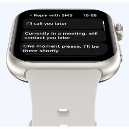 Smartwatch Honor 5504ACGU Blanco 1,85"