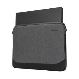 Targus Funda Cypress EcoSmart para Portátil de 14 Pulgadas Gris