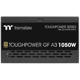 Thermaltake Toughpower GF A3 1050W 80 PLUS Gold Fully Modular Fuente de Alimentación ATX 3.0 para PC