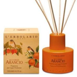 Accordo Naranjo Mikados 125Ml. Precio: 28.58999979. SKU: B13LAYX54B