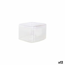 Bol para Aperitivos 100 ml 6 x 6 x 4 cm (12 Unidades) Precio: 21.49999995. SKU: B1CNAT9P5Y
