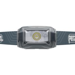 Petzl PET3342540839106 Linterna Frontal Tikka 350 Lúmenes, 3 Pilas AAA/LR03 Incluidas, Gris