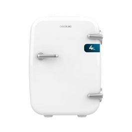 Mini Nevera Cecotec Habana Blanco Mini Nevera Cecotec Habana Blanco