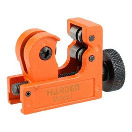 Cortador de tubos Harden Acero 3 - 22 mm Cortador de tubos Harden Acero 3 - 22 mm