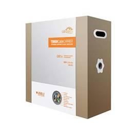 Ubiquiti Cable Cat 5E Doble Apantallado Exterior Bobina 305M Precio: 196.49999974. SKU: B14MEE6JDT