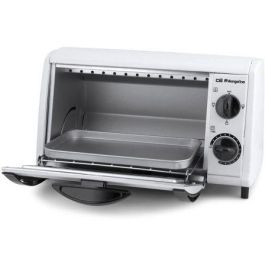MINI HORNO / TOSTADOR MULTIFUNCION ORBEGOZO HO 800 A BLANCO - 800W - 8L - 2 BARRAS CALEFACTORAS DE CUARZO - TEMPORIZADOR 15 MINUTOS MINI HORNO / TOSTADOR MULTIFUNCION ORBEGOZO HO 800 A BLANCO - 800W - 8L - 2 BARRAS CALEFACTORAS DE CUARZO - TEMPORIZADOR 15 MINUTOS