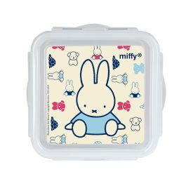 Safta Fiambrera Miffy "Buddy" de 13x7,5x13 cm para Niños Precio: 5.98999973. SKU: B13H39FAJ5
