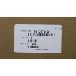 Lenovo Batería Original 45 WHr 4 Celdas 15.36V para Lenovo Thinkbook 13S-IML 14S-IML, Recargable Ión Litio