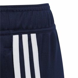 Pantalón Largo Deportivo Adidas Tiro 23 Club Azul