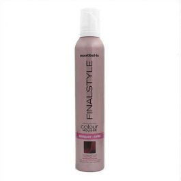 Montibel-Lo Finalstyle color mousse conditioner 200 ml Precio: 11.49999972. SKU: S4246897