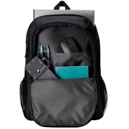 HP Prelude Pro Mochila Reciclada 15.6 pulgadas para Portátil - Fabricada con Tejido Reciclado y Funciones de Seguridad