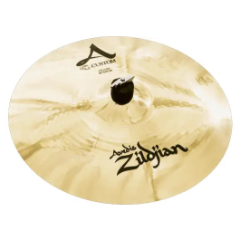Zildjian Crash 16" A Custom Platillo para Batería Precio: 293.79000013. SKU: B1FPZZZQBA