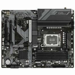 Placa Base Gigabyte Z790 D AX LGA 1700