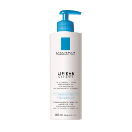 La Roche Posay Lipikar Syndet Ap+ Creme Lavante Relipidante Precio: 19.1059003267. SKU: S0590431