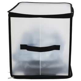 Je cherche une Idee Bolsa Almacenar Polipropileno 30x30x30 cm