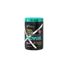 Novex Mystic Black Mask 400ml - Crema Tratamiento Ultra-Profundo para Rizos Nutridos e Hidratados Precio: 6.50000021. SKU: SBL-N6338