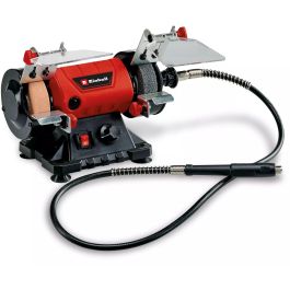 Einhell TC-XG 75 Kit Lijadora Excéntrica de Mesa Diámetro de Disco 7,5 cm Precio: 113.50000013. SKU: B1287QGK48