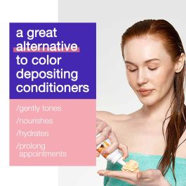 Espuma Moldeadora Milk Shake