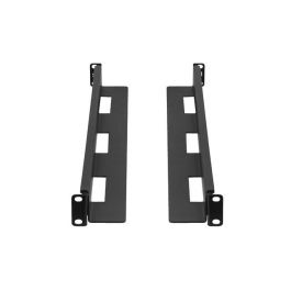 Lanberg AK-1902-B Raíles deslizantes ajustables para rack 1U 650-1090mm 90kg, incluye tornillos M6, para servidores SAI Lanberg AK-1902-B Raíles deslizantes ajustables para rack 1U 650-1090mm 90kg, incluye tornillos M6, para servidores SAI