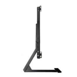 TooQ DB3265F-B Soporte de Mesa para TV 32-65" hasta 40 kg VESA Aluminio Negro. Cables organizados, Pantallas curvas. TooQ DB3265F-B Soporte de Mesa para TV 32-65" hasta 40 kg VESA Aluminio Negro. Cables organizados, Pantallas curvas.