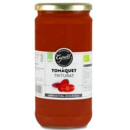 Tomate Triturado 700Gr. Eco Precio: 2.5899995. SKU: B1GSRWE4Q4