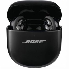 Bose QuietComfort Ultra Earbuds Negro Inalámbricos Bluetooth 5.3 Control Táctil Resistentes IPX4 Precio: 239.0234. SKU: B14H3B9W84