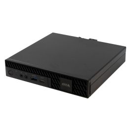 Axis 02693-003 S9301 Servidor con 8192 MB y Windows 10 IoT Enterprise, Negro Precio: 2078.88999989. SKU: B157CZV6XZ
