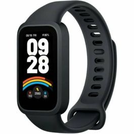 PULSERA XIAOMI SMART BAND 9 ACTIVE BLACK Precio: 27.69000058. SKU: B18GHZZGRW
