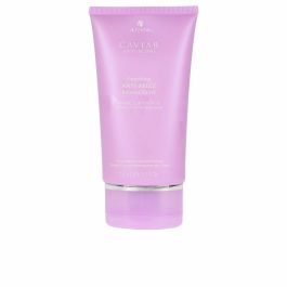 Alterna Caviar Smoothing Anti-Frizz Blowout Butter 150ml Crema Alisadora y Protectora del Calor Precio: 22.79000031. SKU: B1F2985X84