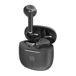 Auriculares Bluetooth con Micrófono Celly BUZ2 Negro