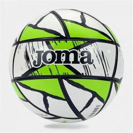 Balón de Fútbol Joma Sport Pentaforce Verde limón 62 cm