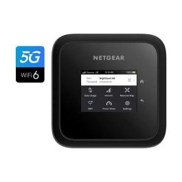 NETGEAR Nighthawk M6 100EUS Router Móvil 5G WiFi 6 Precio: 889.50000007. SKU: B13G963N9V