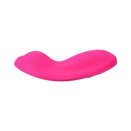 Vibrador con Control Remoto para Braguitas Pick&Love Rosa