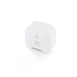 DiO AUC5411478548546 Módulo Conectado para Control de Persiana y Sistema Motorizado Compatible DiO 1.0, Modelo 54854 DiO AUC5411478548546 Módulo Conectado para Control de Persiana y Sistema Motorizado Compatible DiO 1.0, Modelo 54854