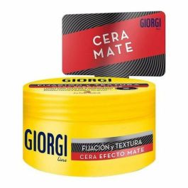 Giorgi Line Cera Efecto Mate n°3 para Cabello - 75 ml Precio: 4.49999968. SKU: B1K4TJTJAJ