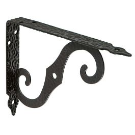 Herraje Rustico 150-115 Escuadra Rústica Artística Negra Precio: 3.69000027. SKU: B12CVATZXN