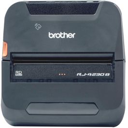 BROTHER Impresora de Etiquetas Portatil RJ4230B BROTHER Impresora de Etiquetas Portatil RJ4230B