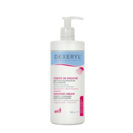 Dexeryl Shower Gel de Ducha Hidratante 500ml Precio: 11.49999972. SKU: B1BJYCAB6R
