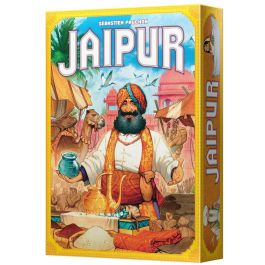 Jaipur Jaipur Precio: 17.69000035. SKU: B1GKJ8BV9E