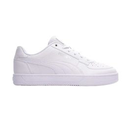 Zapatillas Casual Hombre Puma Caven 2.0 Blanco XS Precio: 75.0684. SKU: B1AGBEPH8G
