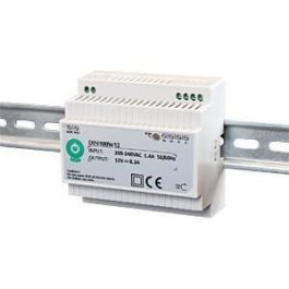 Noname DIN-RAIL 24V/4.15A, 100W POWER SUPPLY Precio: 16.50000044. SKU: B19E8EM7YV