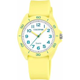 Reloj Infantil Calypso K5833/1 Precio: 59.50000034. SKU: B1DX6P4QB3