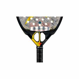 Pala de Pádel Drop Shot Explorer Pro Attack Amarillo