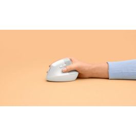 Mouse Raton Vertical Logitech Lift 6 Mouse Raton Vertical Logitech Lift 6